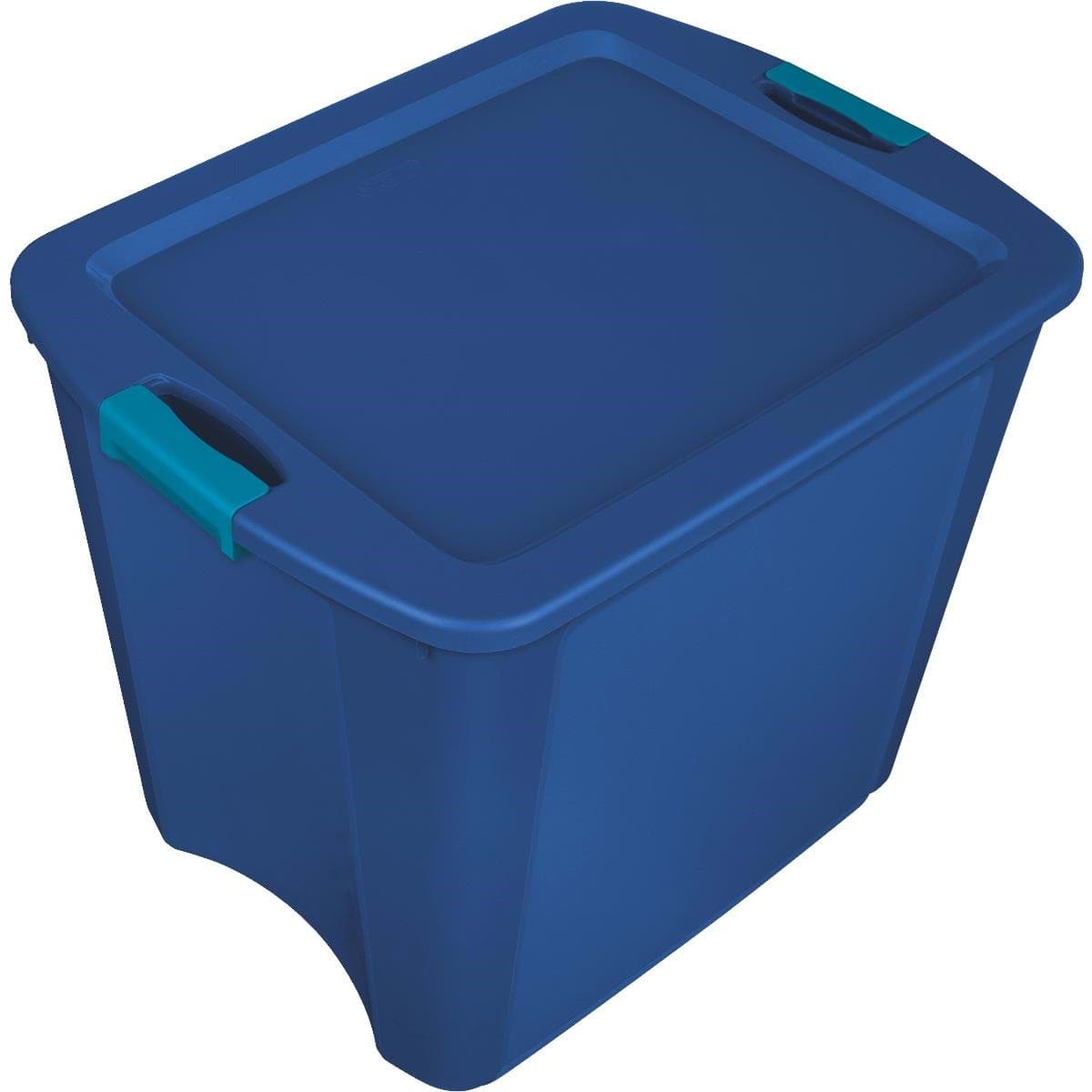 Picture of Sterilite Latch & Carry Storage Tote