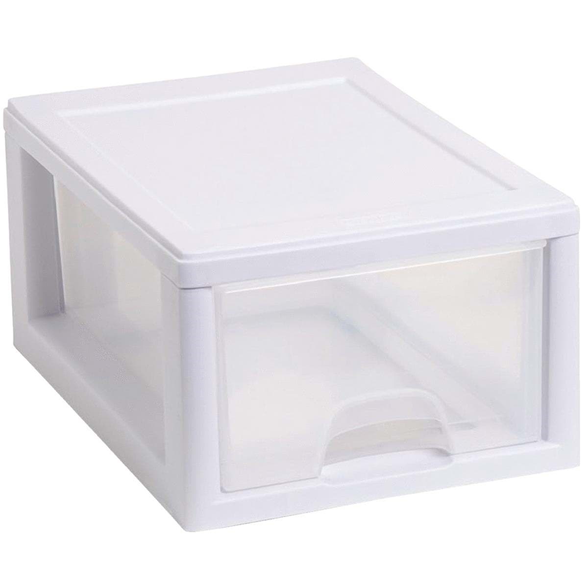 Picture of Sterilite Stackable Storage Drawer