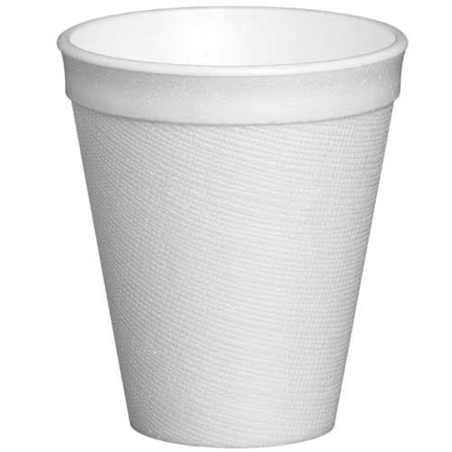 Picture of Cup Foam 10oz. – 1000ct. 