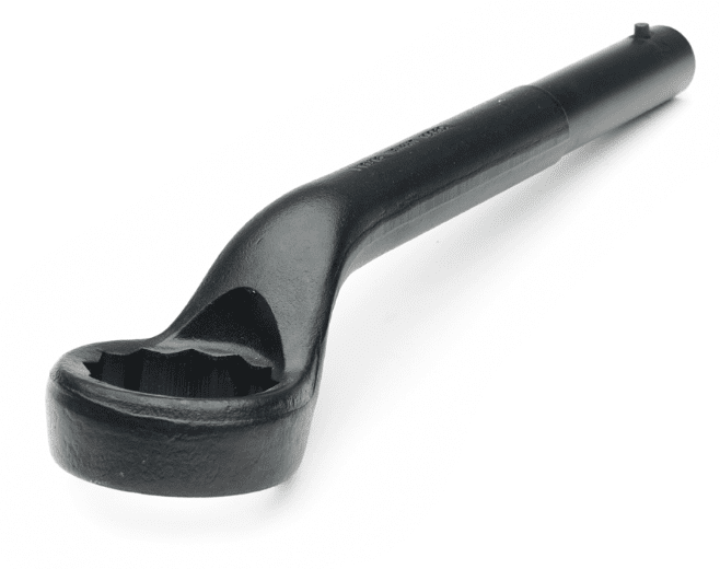 Picture of Strike Free Wrench Offset 12 Point Wright – 1-7/16” Nut