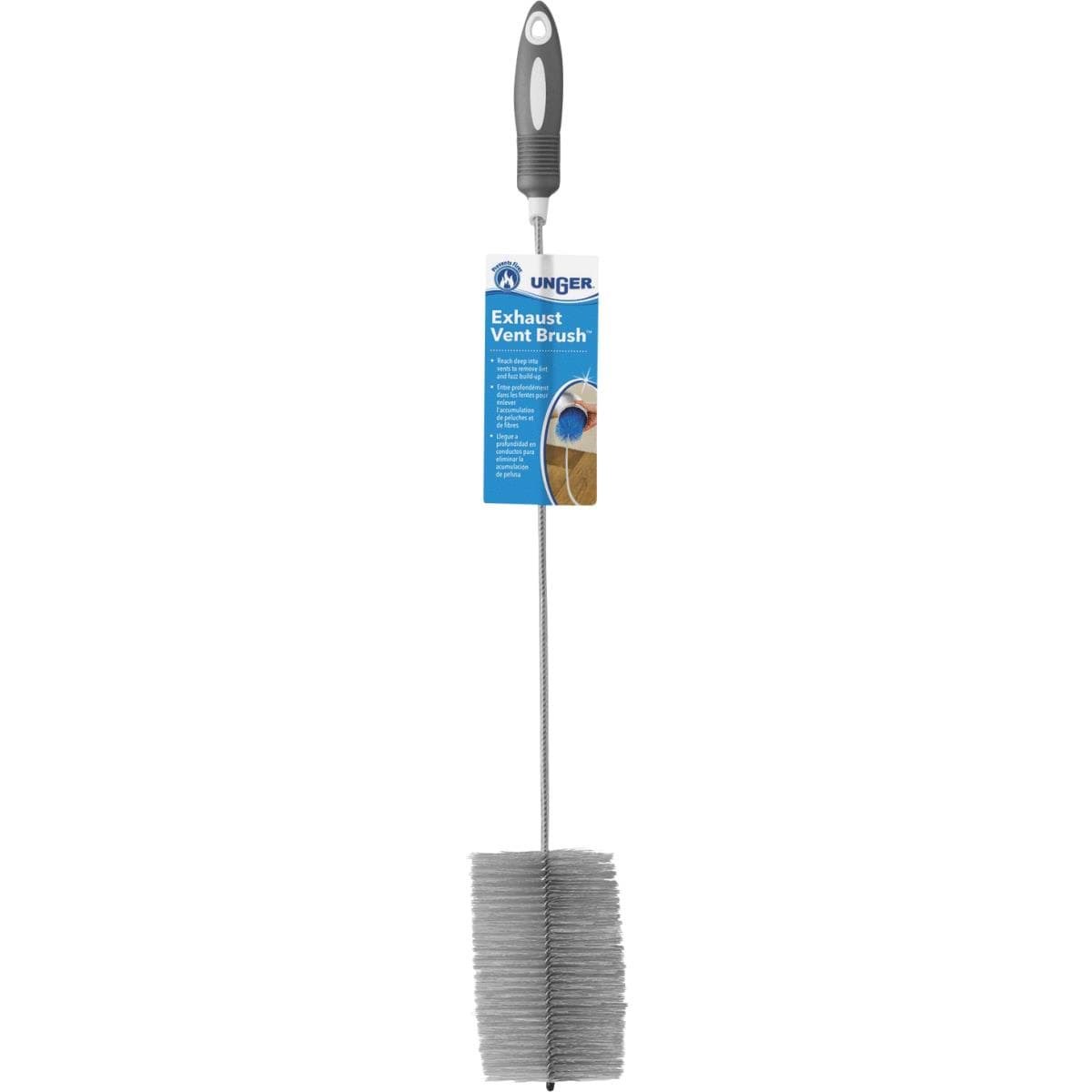 Picture of Exhaust/Dryer Vent Brush