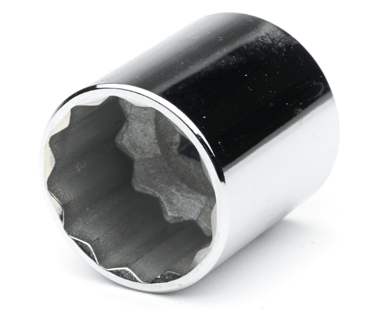 Picture of Socket Drive 3/8" 12 Point Wright – 3/4”