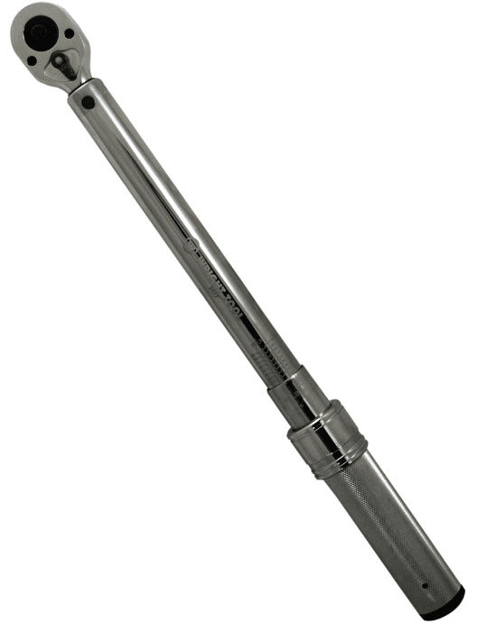 Picture of Wrench Torque 3/8" 10-100 ft. lbs.