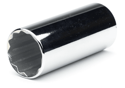 Picture of Socket Drive 3/8" Deep 12 Point Wright – 13/16”