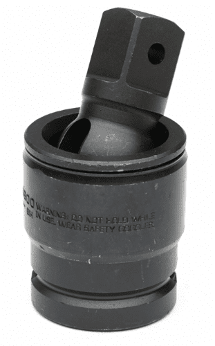 Picture of Socket Adaptor Impact Wright - Swivel 3/8"