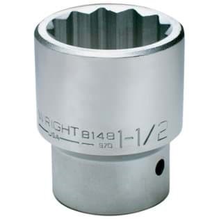 Picture of Socket Drive 1/2" 12 Point Wright – 1-3/16"