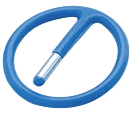 Picture of Socket Impact Retaining Ring Drive 1" Wright - 2-1/4” 