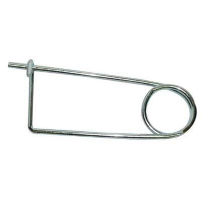 Picture of Shackel Safety Pin - Large