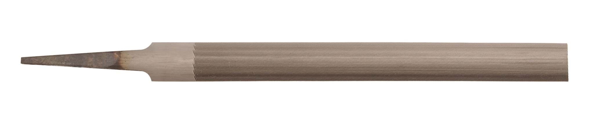 Picture of File Half Round Smooth Cut Nicholson – 10”