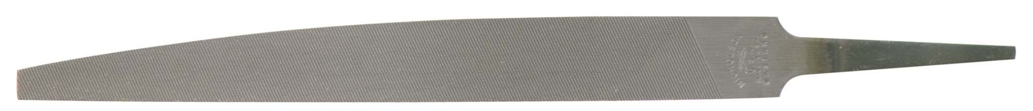Picture of File Knife Bastard Cut Nicholson – 8”