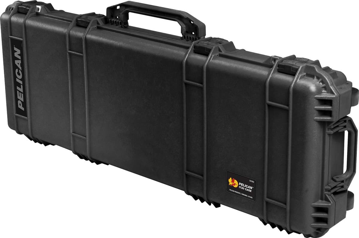 Picture of Pelican Interior Dimensions 42.00"x13.50"x5.25" - Black