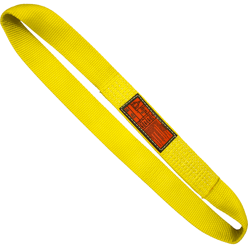Picture of Sling Endless 1" 2-Ply - 8'