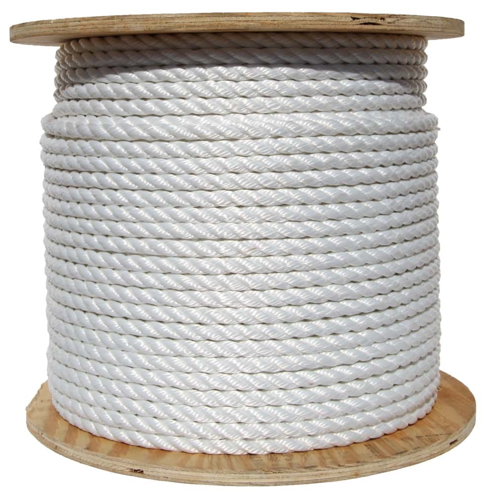 Picture of Rope Nylon – 1/4" x 600’