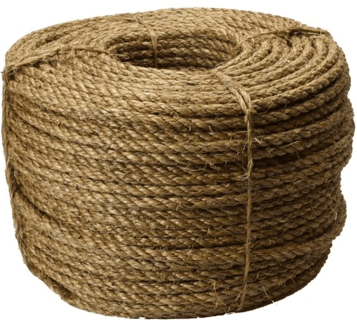 Picture of Rope Manila – 1/4" x 1200’