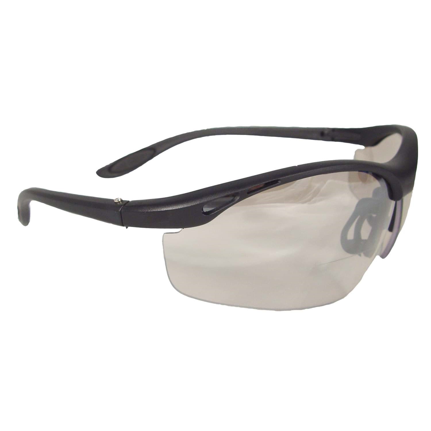 Picture of Safety Glasses Reading Crews Lens Indoor/Outdoor – 2.5 