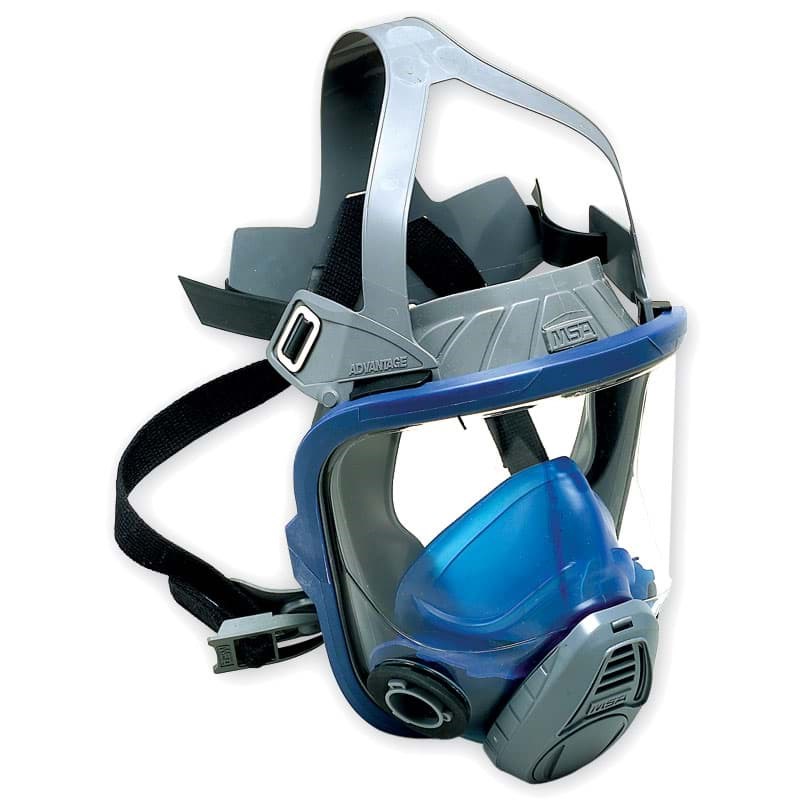 Picture of Respirator Full-Face Advantage 3000 MSA – M