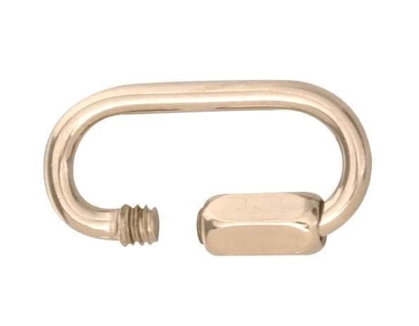 Picture of Link Snap Quick - 3/8" Stainless Steel