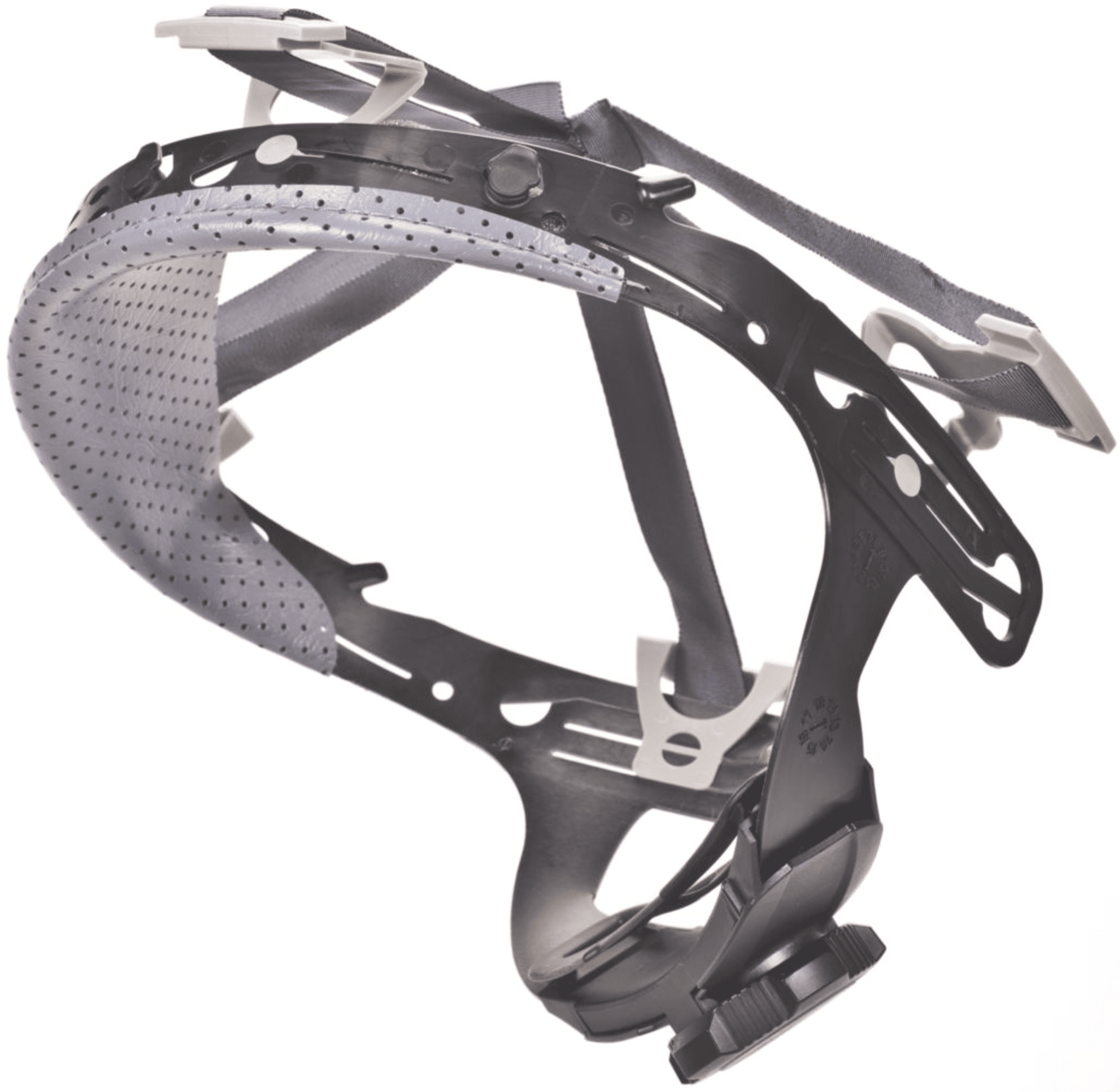 Picture of Hard Hat Suspension Fas-Trac/Ratchet - STD