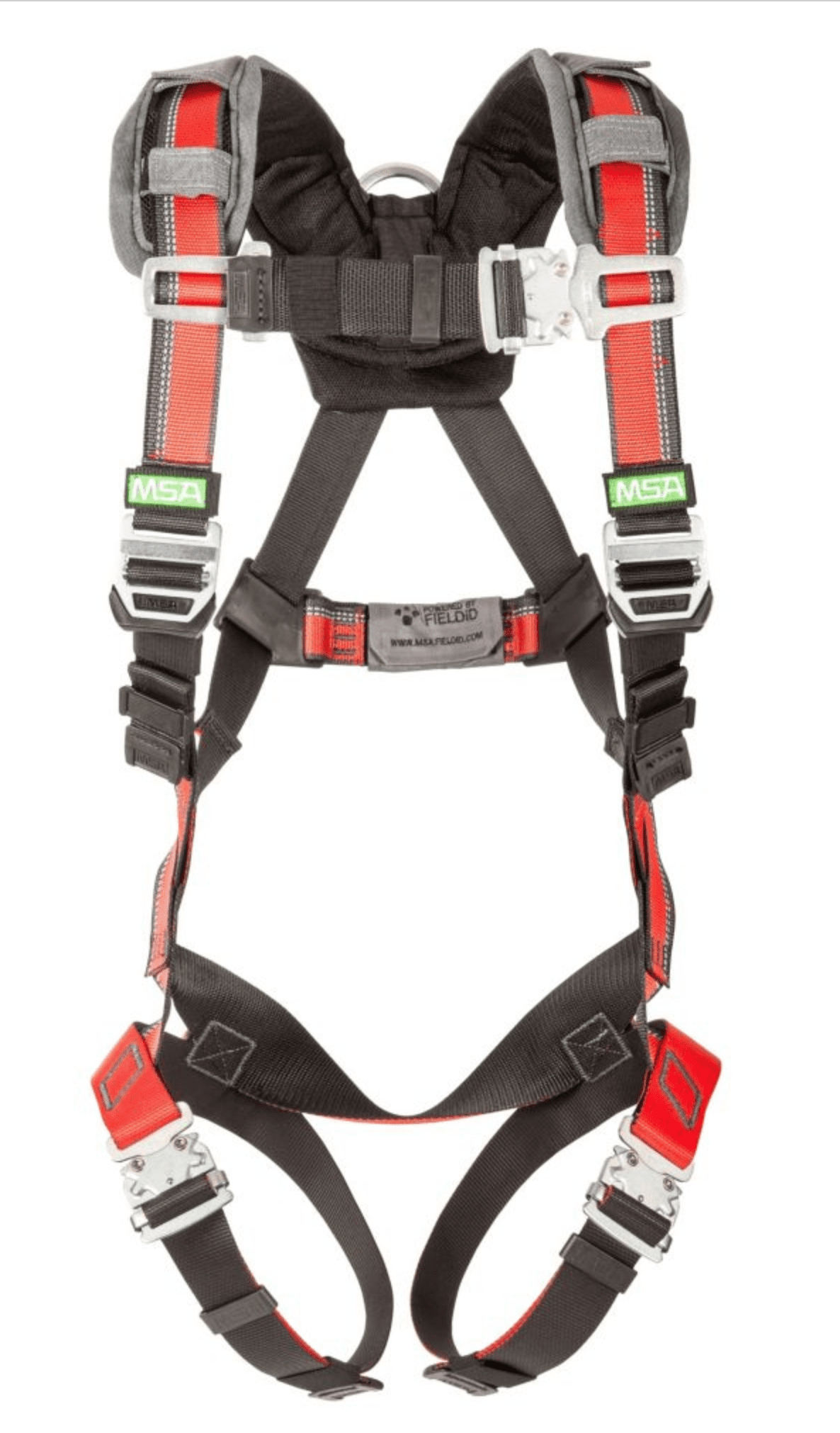 Picture of Harness Evotech MSA - STD