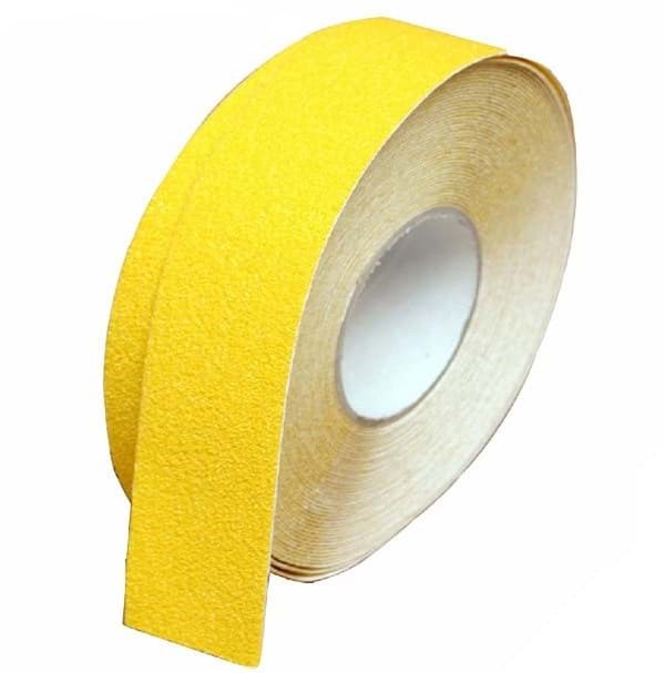 Picture of Tape Non-Skid 6”x60’ – Yellow
