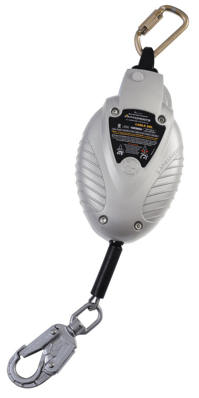 Picture of Life Line Dyna-Lock MSA – 50’ 