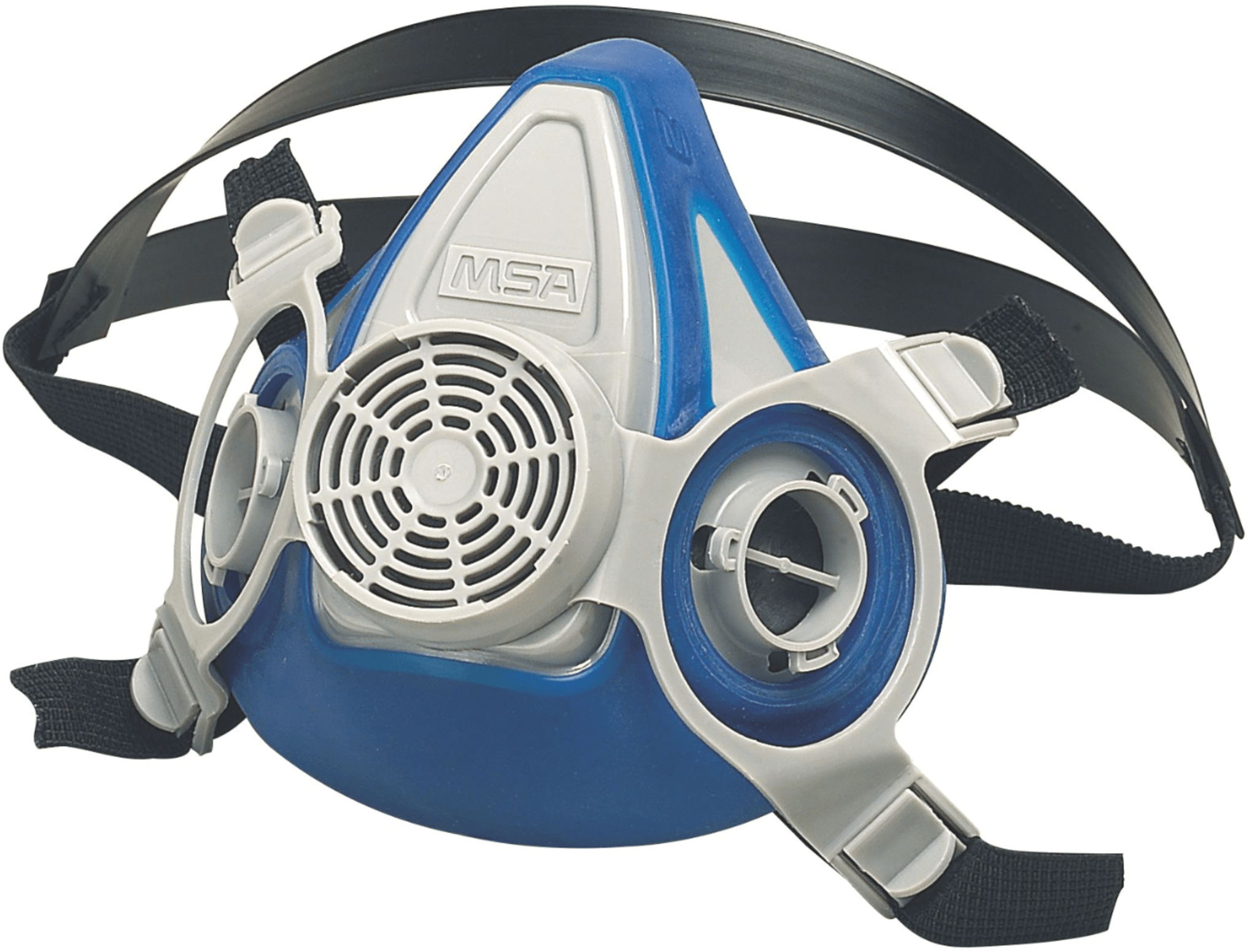 Picture of Respirator Half-Face Advantage 200 MSA – M
