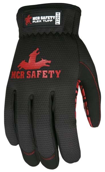 Picture of Glove MCR FlexTuff Wrist Slip-On - XL