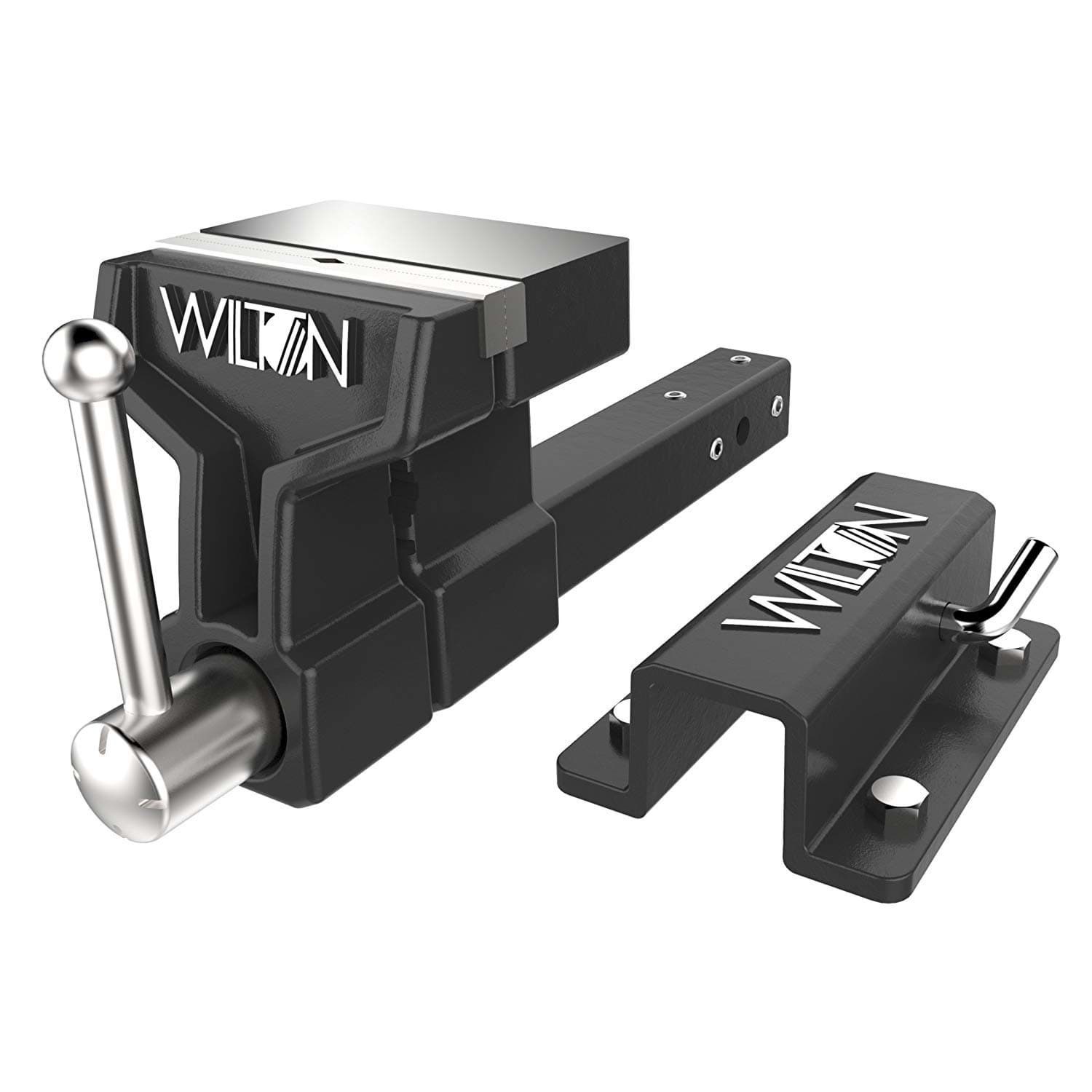 Picture of ATV All-Terrain Vise, 6"