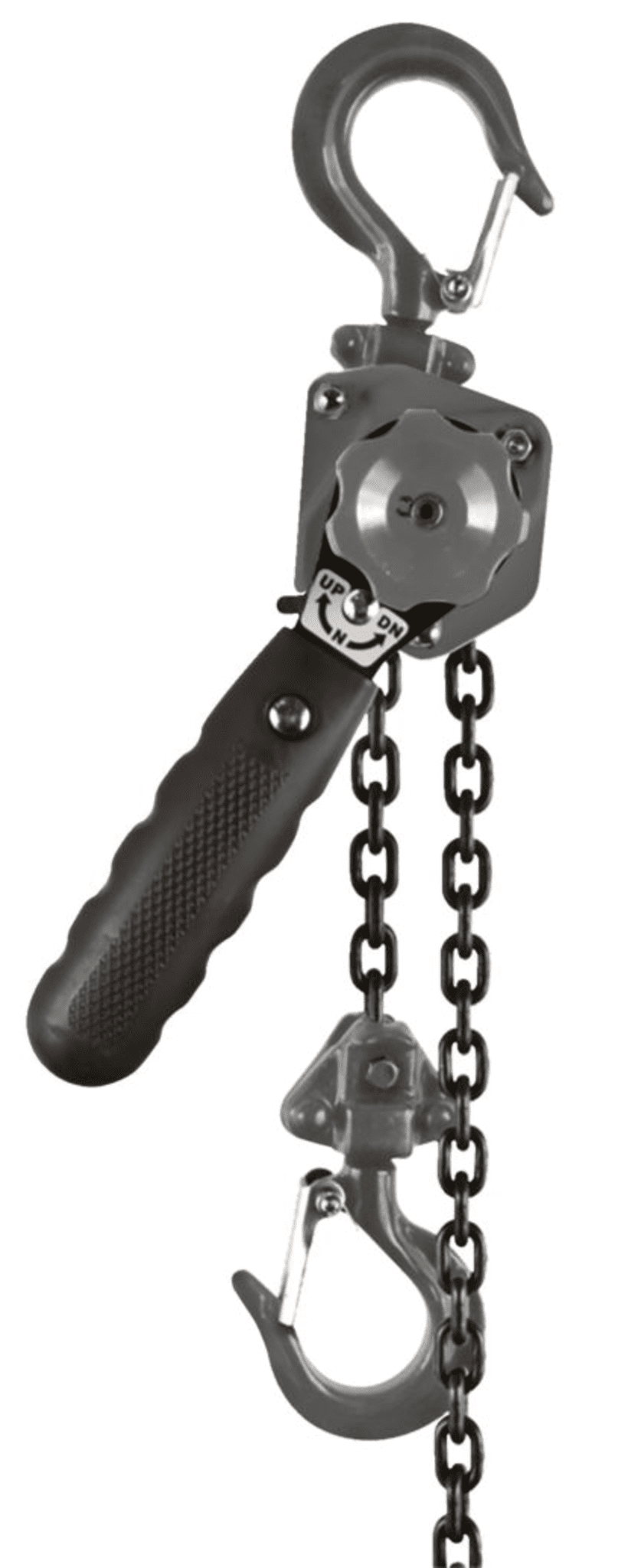 Picture of JLP-A Series 1/2 Ton Mini-Puller, 10' Lift