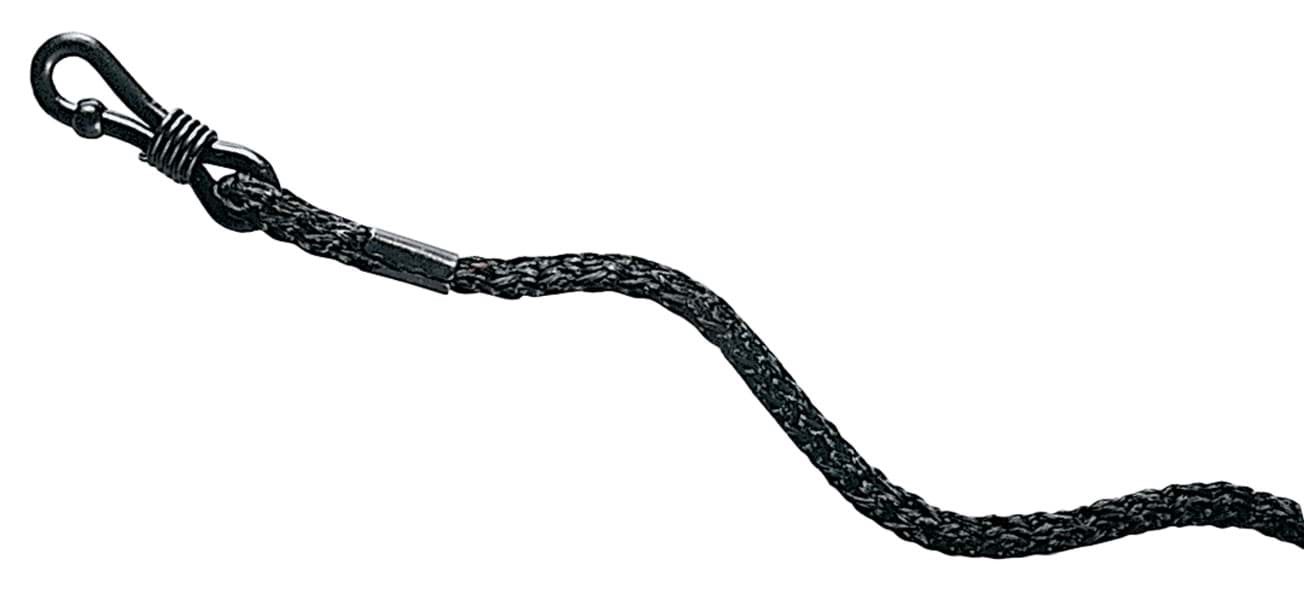 Picture of Safety Glasses Cord Black – Rope 