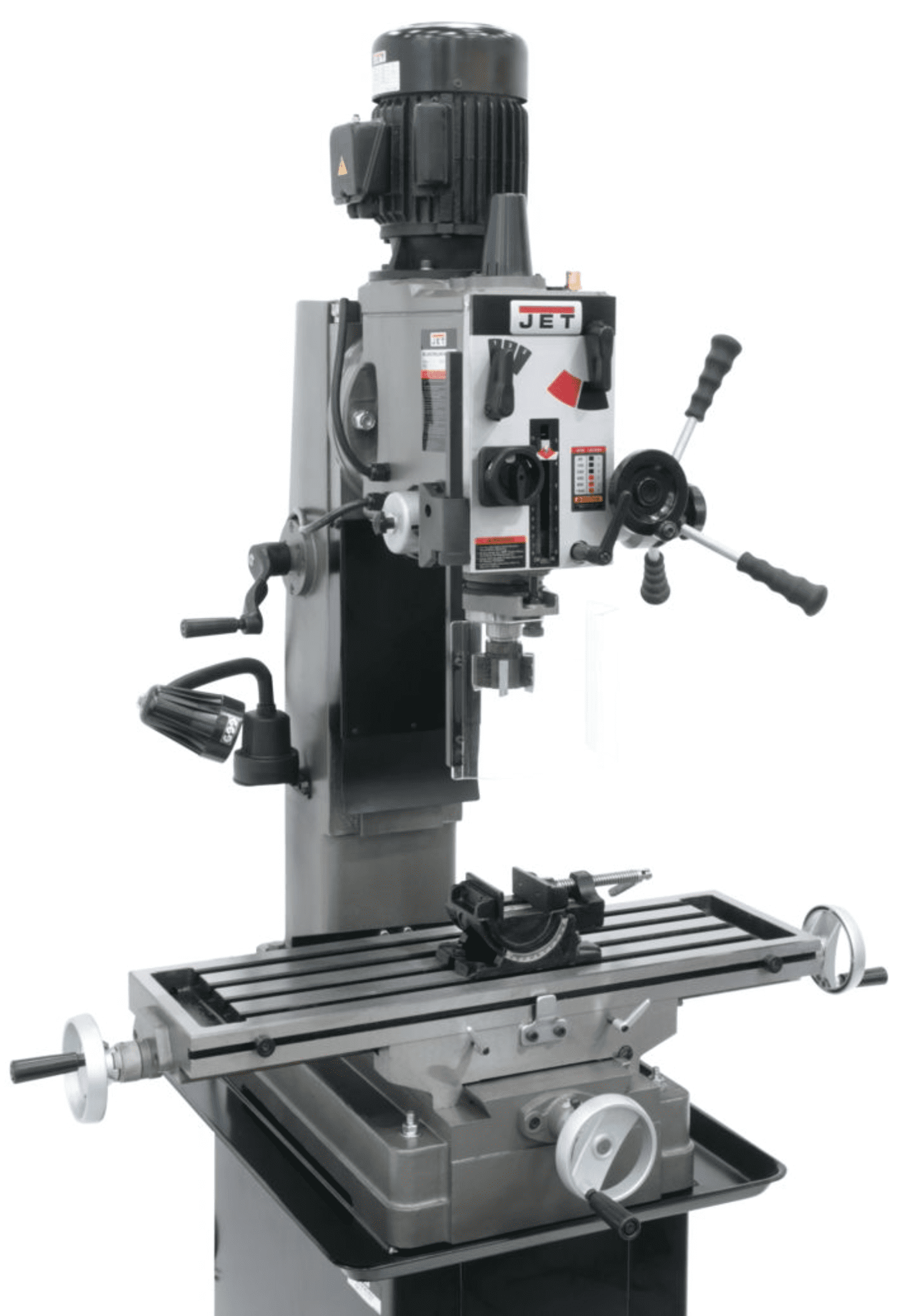 Picture of JMD-45GH GH SQ  CLM Mill/Drill with DP700 2X_X-PFD