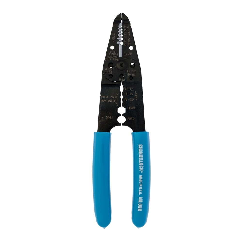 Picture of Wiring Tool Channellock – Over 
