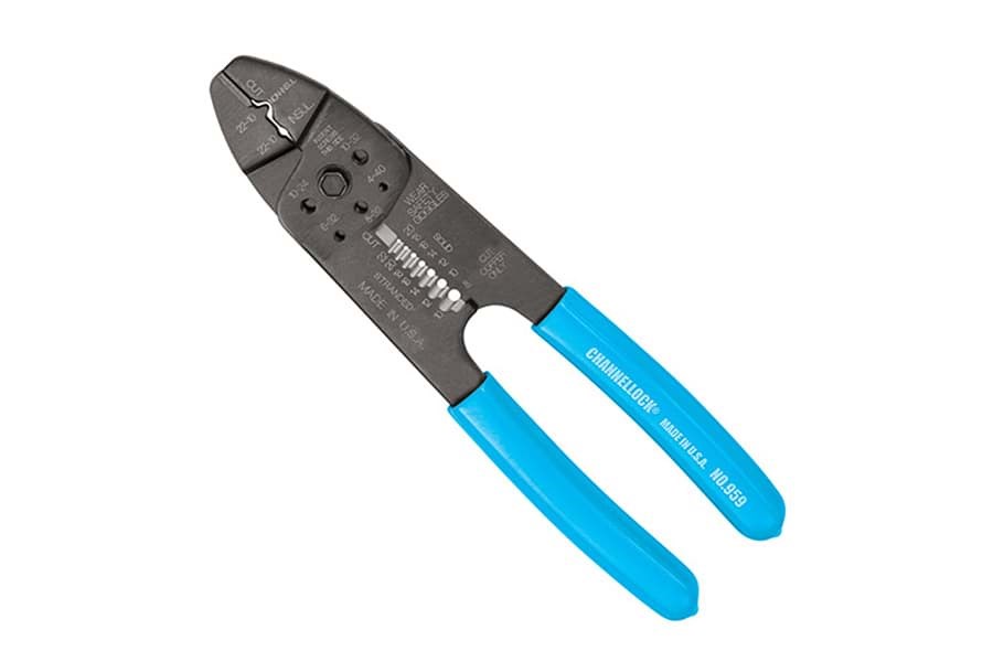 Picture of Wiring Tool Channellock – Under 
