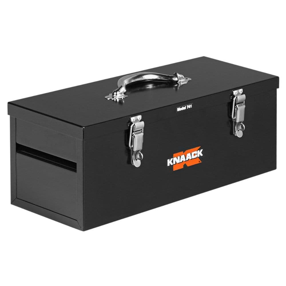 Picture of Job Box Metal Knaack - 20"x8"x8"