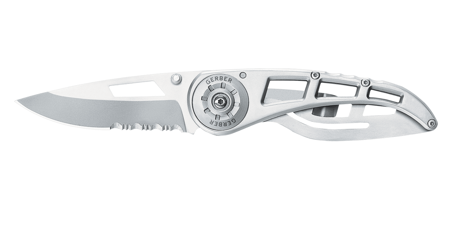 Picture of Knife Gerber Everyday - Ripstop I