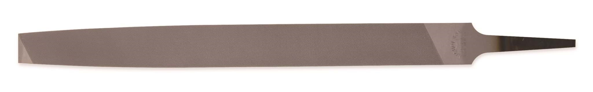 Picture of File Mill Bastard Cut Nicholson – 12”