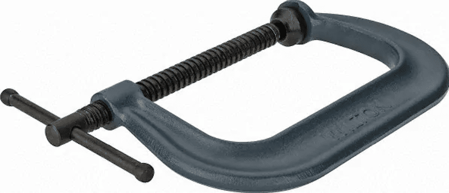 Picture of 402 C-Clamp Wilton