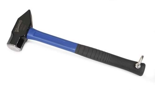 Picture of Tools at Height  48 Oz Cross Pein  Fiberglass Hammer