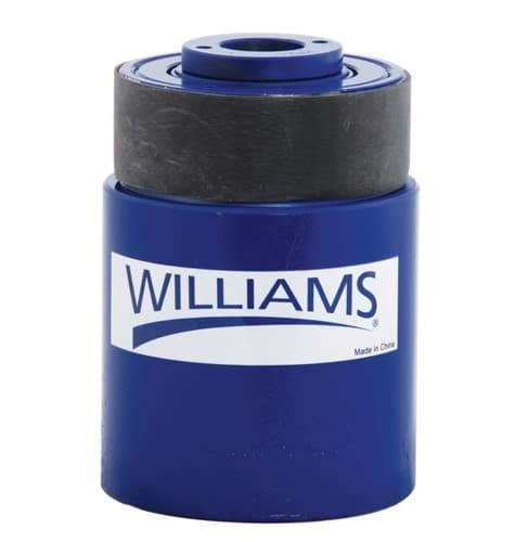 Picture of 12T Hollow Hole Cylinder