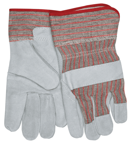 Picture of Glove Leather Palm