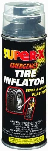 Picture of Automotive Chemical Tire Sealer w/ Hose