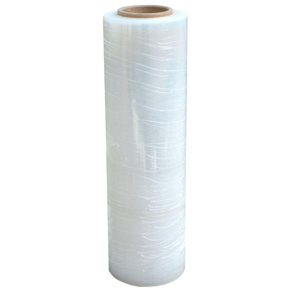Picture of Stretch Film Clear 18”x1500’ – 90 Gauge