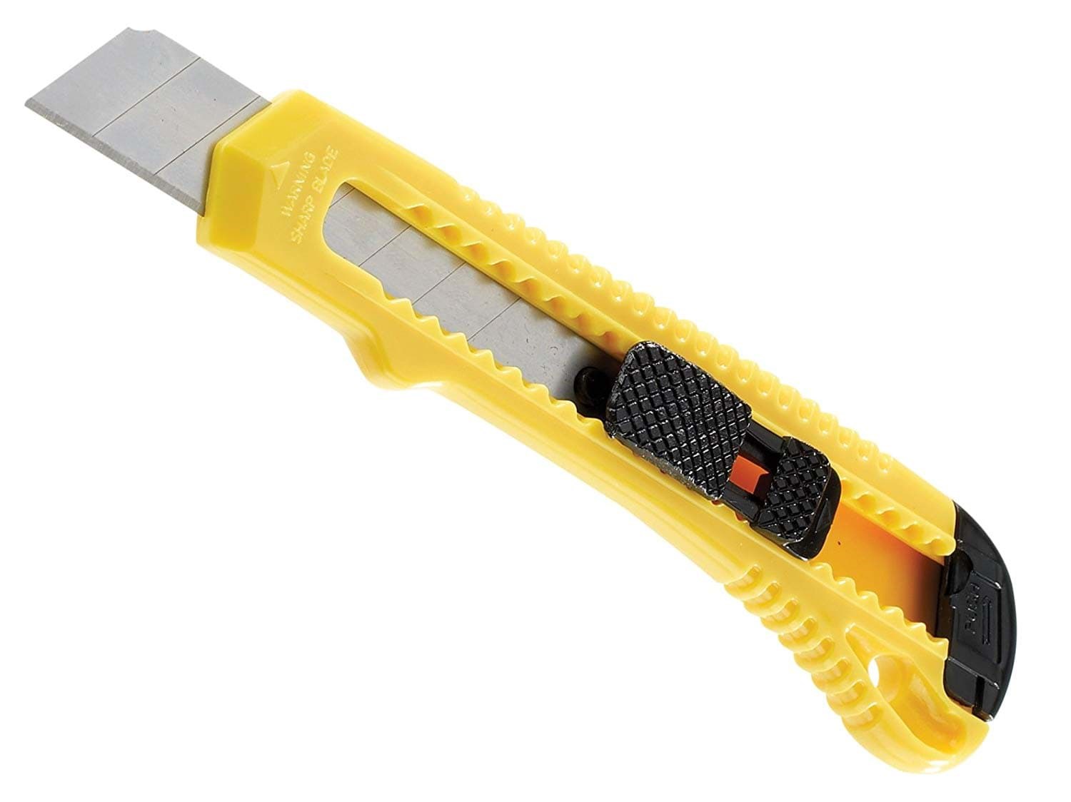 Picture of Knife Utility 18MM Stanley