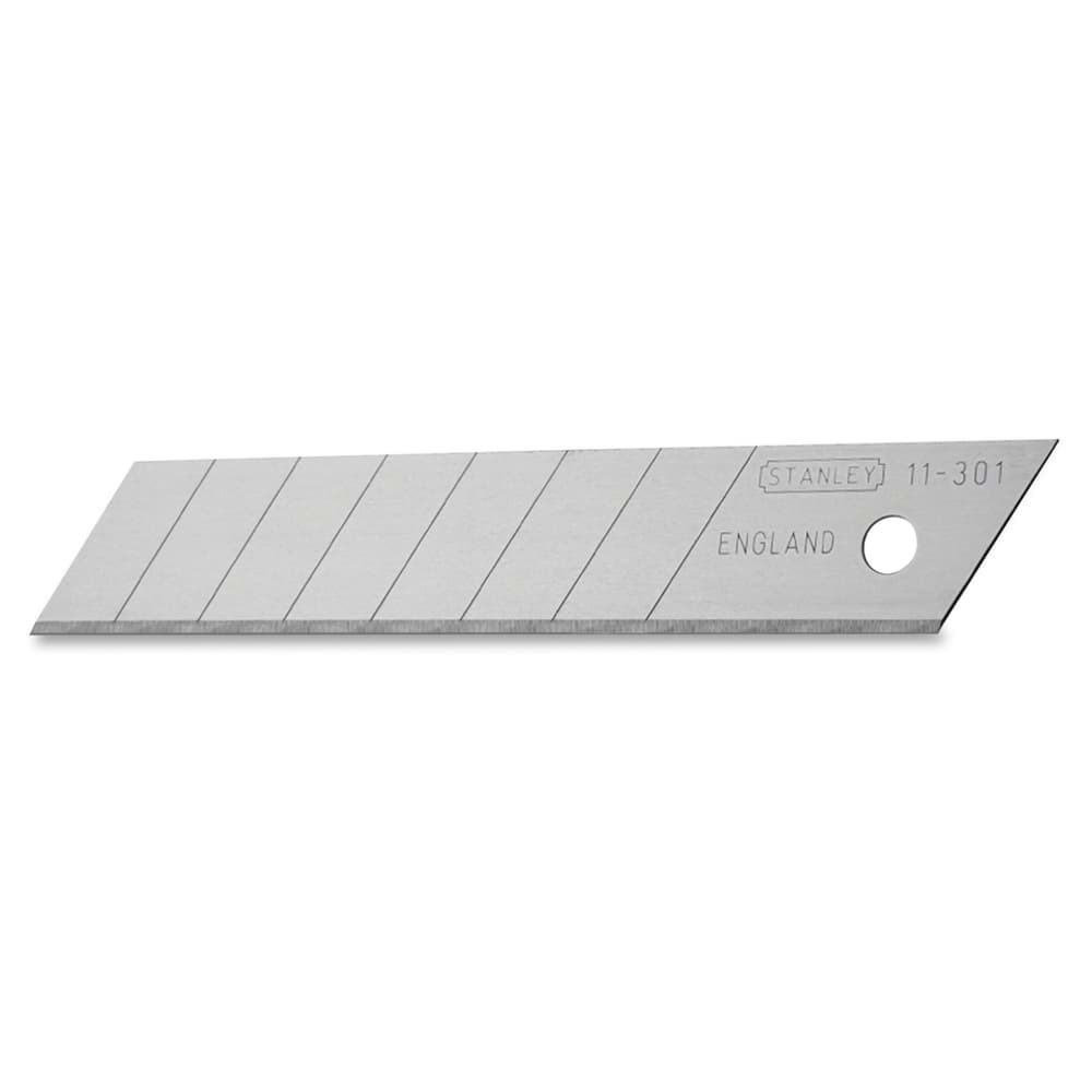 Picture of Knife Utility Blade 18MM Stanley – 3pack 
