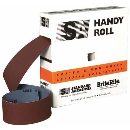 Picture of Handy Roll 2” x 150’ Standard – 80 Grit
