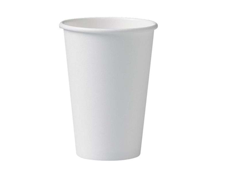 Picture of Cup Wax Hot/Cold 16oz. Solo – 20/50ct.