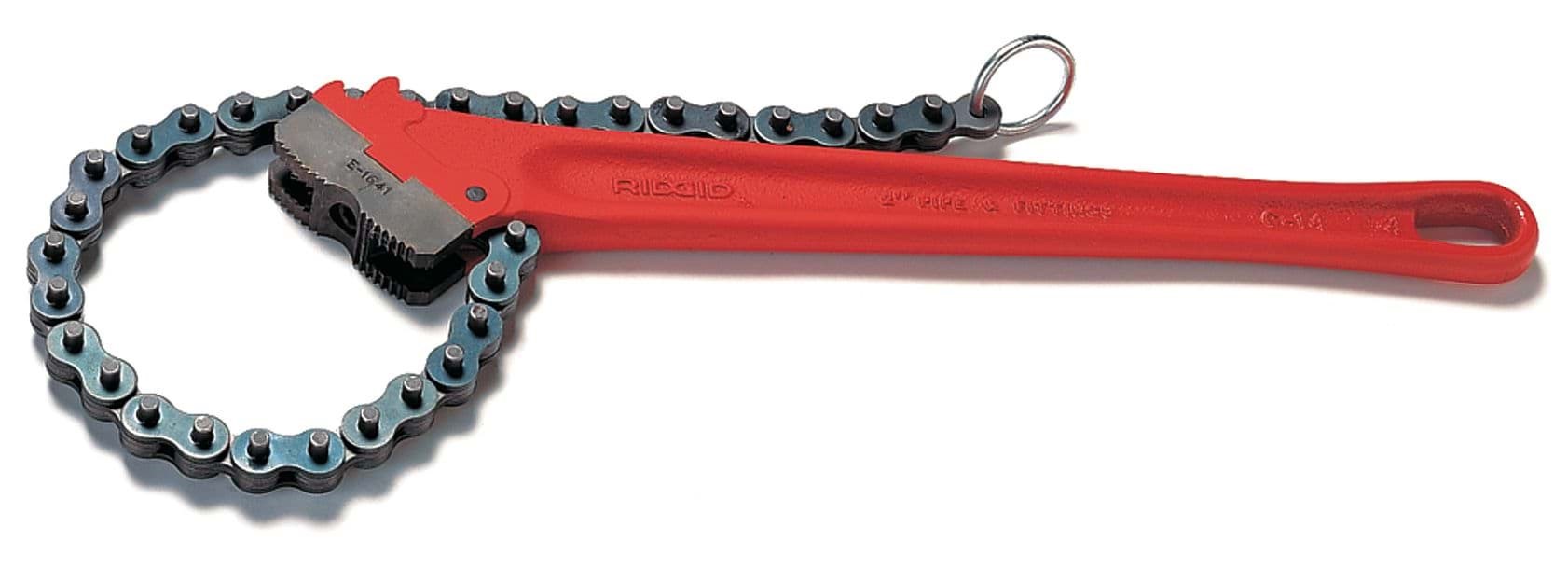 Picture of Chain Wrench Ridgid – C-14