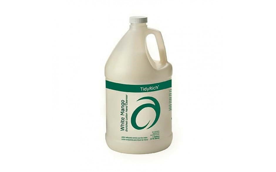 Picture of Soap Hand Antibacterial Tidy Pearl - 1gal. 