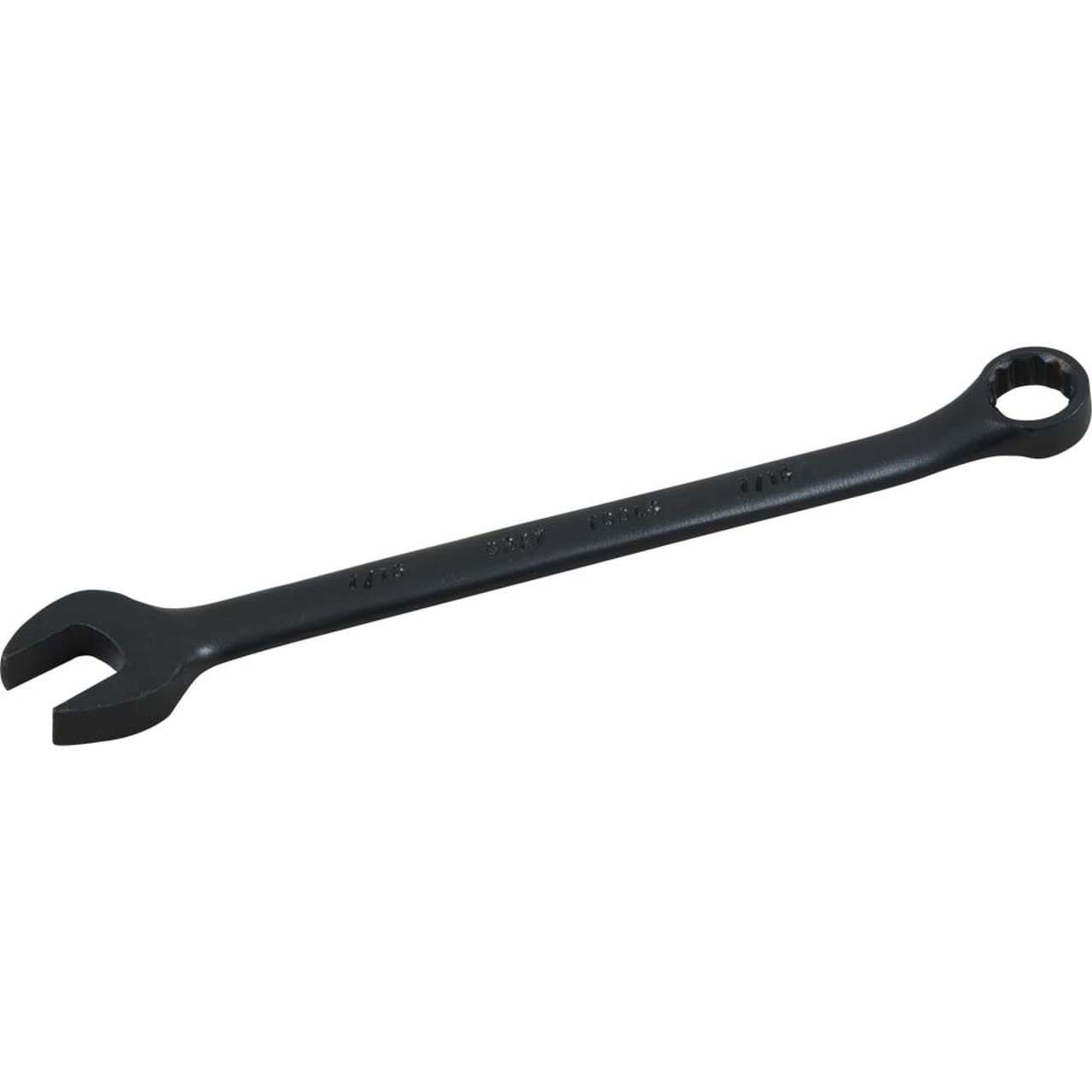 Picture of Combination Wrench SAE Black Wright – 1-11/16”