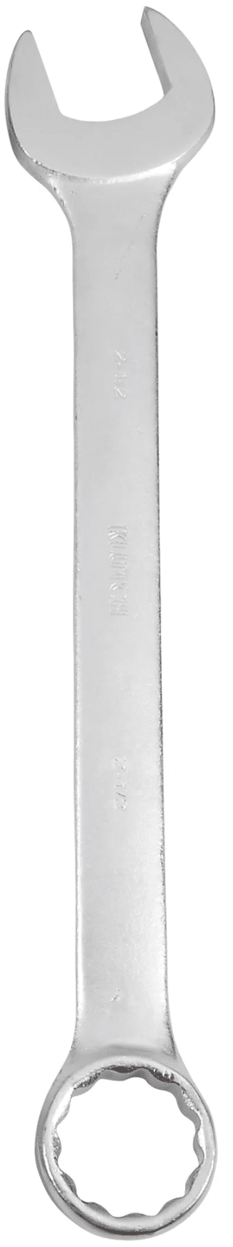 Picture of Combination Wrench SAE Chrome Wright – 11/16”
